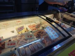-顺水湾·牛肉牛杂火锅(驾鹤店)