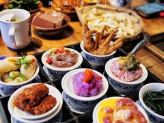 -楠火锅(广州总店)