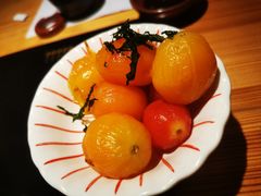 -花潮料理艺食馆(世欧广场店)