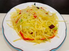 -汉宫汤泉汗蒸洗浴(五四广场店)