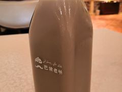 特色奶茶-巴依老爷·新疆美食(上城区天城路店)