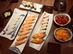 火炙蟹肉棒寿司-大雄寿司(中华广场店)