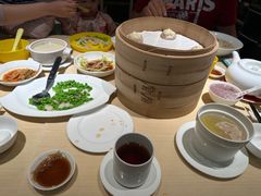 -鼎泰丰(当代商城店)