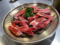 烤牛肋肉-本炙炭烤·蒲烧活鳗料理店(金沙洲店)