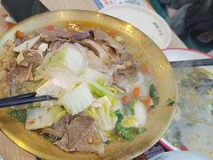 -武圣羊汤·西北面(安德路店)