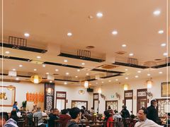 大堂-顺德一品粥·20年凤城老字号(芳村店)