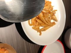 -胖哥俩肉蟹煲(梅溪步步高店)