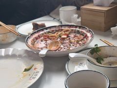 -帕米尔食府(白云观店)