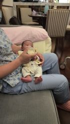 -和伊母婴护理中心·全套房(金山店)