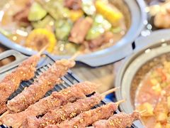 -东方饺子王(和平里店)