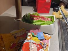 -海底捞火锅(关山保利店)