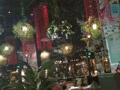 大堂-胡桃里音乐酒馆(石家庄店)