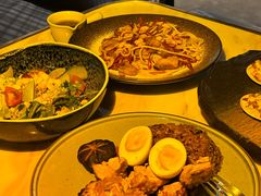 -STARRY CAFE & LOUNGE BAR(高新店)