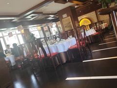 -惠丰堂饭庄·烤鸭·京味菜(西北旺·唐家岭店)