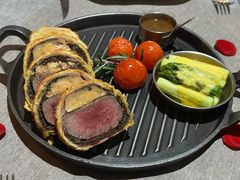 -Primotable高桌牛排馆(外滩店)