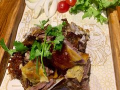 -纳瓦新疆菜(银都店)