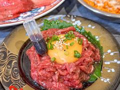 -大阪烧肉BAKA一代(十亩地店)