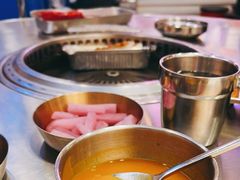 -玄希浪漫厨房·韩料烤肉(湖滨银泰in77店)