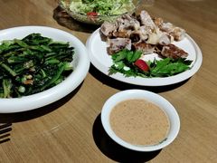 -隆阜號·梧桐树(沃尔玛店)
