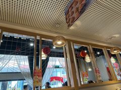 -隆喜元鱼汤包·海鲜(中联广场店)