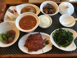-馨月汇·一悦馨香月子中心(前滩店)