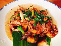 -灶丰年间(定安路店)