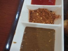 -美玲拉面(鞍山西道店)