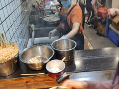 -黑色经典臭豆腐·湖南特产(太平街口店)