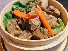 -王婆乔鲜鱼自助火锅(蜀汉路店)