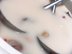 -大鸽饭(马王堆店)