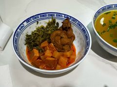 -永丰面馆(汉口路店)