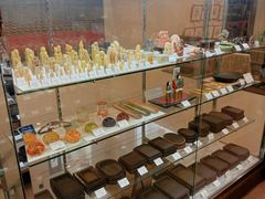 -鸠居堂(銀座本店)