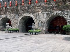-东西巷