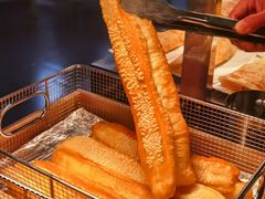 -嘉和一品粥(方庄店)