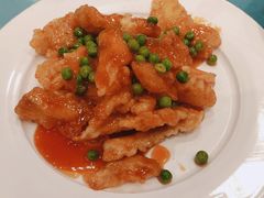 -万荣烤鸭店·北京菜(天坛店)