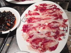 -八合里牛肉火锅(新洲店)