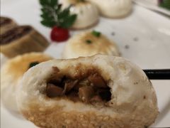 -国龙大酒店-中餐厅