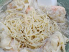 蟹子鲜虾云吞面-兴兴旺·冬瓜盅·啫啫煲(西华路店)