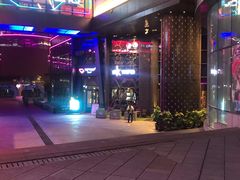 -TIPTOP BAR酒吧(欧亚新生活广场店)