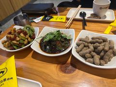 -本色.小马哥烧烤(无锡九里仓店)