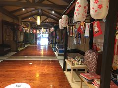 -汤连得温泉馆(宝山店)