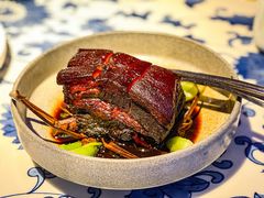 草扎肉-桂满陇天书(南京德基旗舰店)