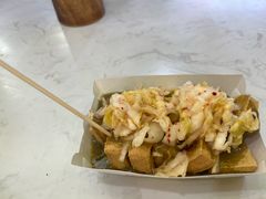 -国足臭豆腐(明瓦廊店)