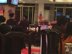大堂-国家五钻酒家·西樵旺阁渔村(西樵店)