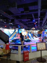 -幻贝家儿童乐园(苏州中心店)