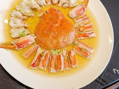 -沈灶河豚宴·河豚融合餐厅(汉中路店)