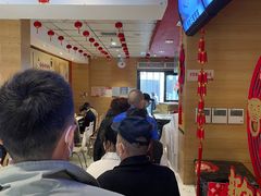 -老通城豆皮大王(吉庆街店)