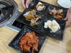 -真情鲍鱼海鲜汤