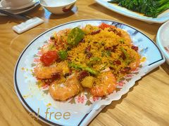 -德胜轩正宗顺德菜(宝安沙井会展中心店)