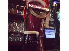 iphone_upload_pic-Blarney Stone巧言石爱尔兰酒吧